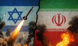 Orta Doğu’da savaş 7. gününde: Tahran’da art arda patlamalar, can kaybı 1000’i geçti