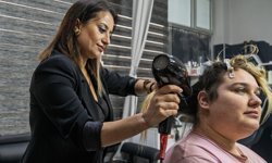 Meslek Fabrikası ile kendi işinin patronu oldu