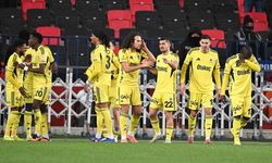 Fenerbahçe sahasında Samsunspor’u konuk ediyor! İşte Muhtemel ilk 11'ler