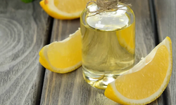 Sahurdan önce zeytinyağı ve limon içenler dikkat: Vücutta adeta yenilenme başlatıyor