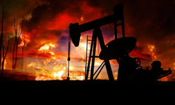 Brent petrol 4 yılın zirvesinde: Küresel gerilim fiyatları uçurdu