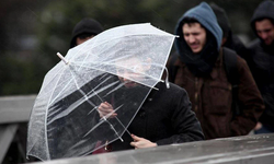 Meteoroloji duyurdu: Türkiye genelinde yağış yok!