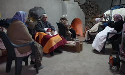 Denizli’de korkutan gece: 150’den fazla artçı deprem kaydedildi