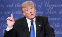 Trump’tan İran’a sert uyarı: Hürmüz’deki mayınlar kaldırılmazsa sonuçları ağır olur