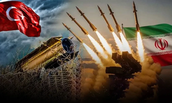 Füze krizi büyüyor: İran’dan Türkiye iddialarına yanıt