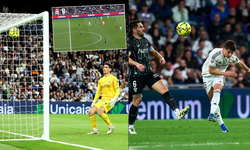Arda Güler’den tarihi gol: 70 metreden kaleciyi avladı