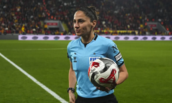 Süper Lig’de 22 yıl sonra bir ilk: Asen Albayrak düdük çaldı