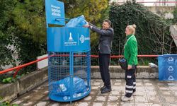 İzmir’de geri dönüşüm atağı büyüyor