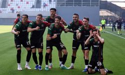 Karşıyaka’dan kritik galibiyet: Play-Off öncesi form zirvede