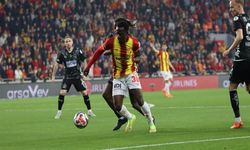 Göztepe son saniyede yıkıldı