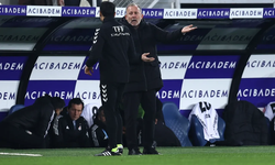 Sergen Yalçın maç sonrası fenalaştı: Sağlık durumu açıklandı