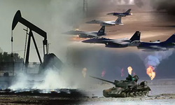 Hürmüz krizi piyasaları sarstı: Orta Doğu petrolü 153 doları aştı