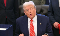 Trump’tan İran savaşı için yeni tarih!