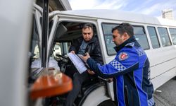 İzmir’de ulaşımda güvenlik alarmı: Denetimler sıkılaştı