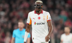 Galatasaray’a çifte darbe: Osimhen’de kırık, Lang ameliyat masasında