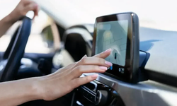 Araçlarda multimedya cezası olacak mı? Bakan Çiftçi net konuştu