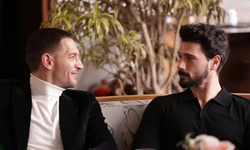 Uraz Kaygılaroğlu setlere isyan etti: '120 kişi aynı evin içinde nefes alıyoruz'