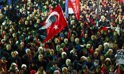 Saraçhane’de gözaltı dalgası: 35 kişi alındı, 4’ü adliyeye sevk ediliyor