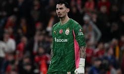 İngiliz basını Uğurcan Çakır’ı konuştu: “Maçın tek direneniydi”