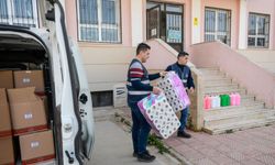 İzmir’de okullara hijyen desteği büyüyor: 547 okula ulaşıldı