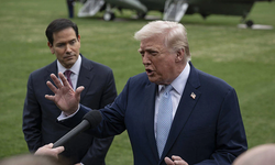 Trump’tan İran çıkışı: “Anlaşma istiyorlar ama korkuyorlar”