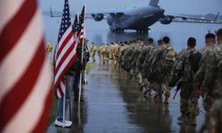 WSJ iddiası: ABD Ortadoğu’ya 10 bin ek asker göndermeyi değerlendiriyor