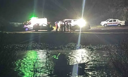 Balık tutarken hayatını kaybetti: Eşen Çayı’nda kahreden ölüm