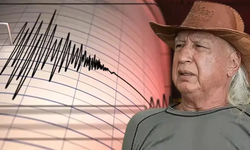 Şener Üşümezsoy uyardı: Fay hattında tehlike sürüyor