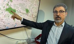 Sındırgı için rahatlatan açıklama: Deprem fırtınası sona erdi