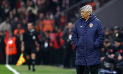 Lucescu hastaneye kaldırıldı