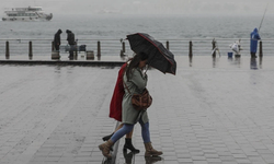 Meteoroloji’den kritik uyarı: 17 ilde sarı alarm, kar ve sağanak günlerce sürecek