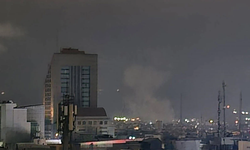 İran’da geceyi sarsan saldırılar: Kum ve Tahran’da peş peşe patlamalar