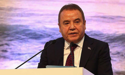 Antalya’da gözaltı dalgası sürüyor: Böcek’in başdanışmanı da gözaltında