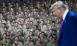 ABD'den Orta Doğu'ya askeri sevkiyat!