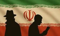 İran’dan dev casusluk operasyonu; 30 kişi gözaltında!