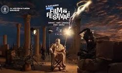 Mitoloji severler Ödemiş Birgi’de buluşuyor