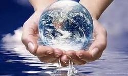 Çevre mühendislerinden anlamlı mesaj: Suyun aktığı yerde eşitlik yeşerir