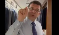 İmamoğlu: Biz bu kötülüğü bitireceğiz