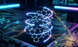 İmkânsız Bir Molekül Üretildi