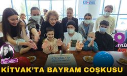 KİTVAK’ta bayram coşkusu