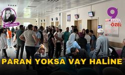 Paran yoksa vay haline