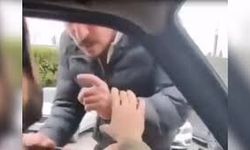 İzmir'deki trafik kavgası; Cezalar belli oldu