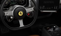 İlk Elektrikli Ferrari: Luce Yollara Çıkmaya Hazır