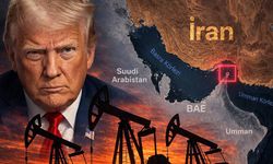 İran Hürmüz Boğazı'nı tamamen kapatacak