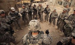 İran ABD üssünü vurdu