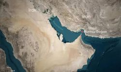 Devrim Muhafızları Hürmüz Boğazı’nı tamamen kapattı