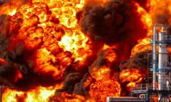 İran'dan Körfez ülkelerine; Bombalamaya geliyorum