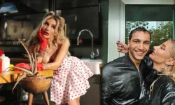 İrem Derici’den nişan krizi sonrası itiraf: 'Ünlü olduğumu hâlâ tam anlayamadım'