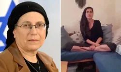 Bakanın kızı evinde ölü bulundu