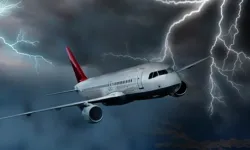 Çok sayıda uçak seferi iptal edildi